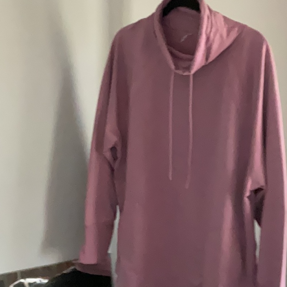MTA Women’s Top